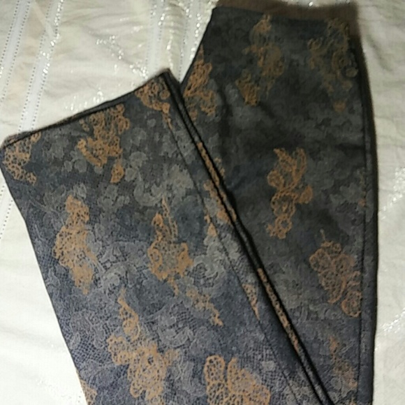 Pants - Picture 3 of 3